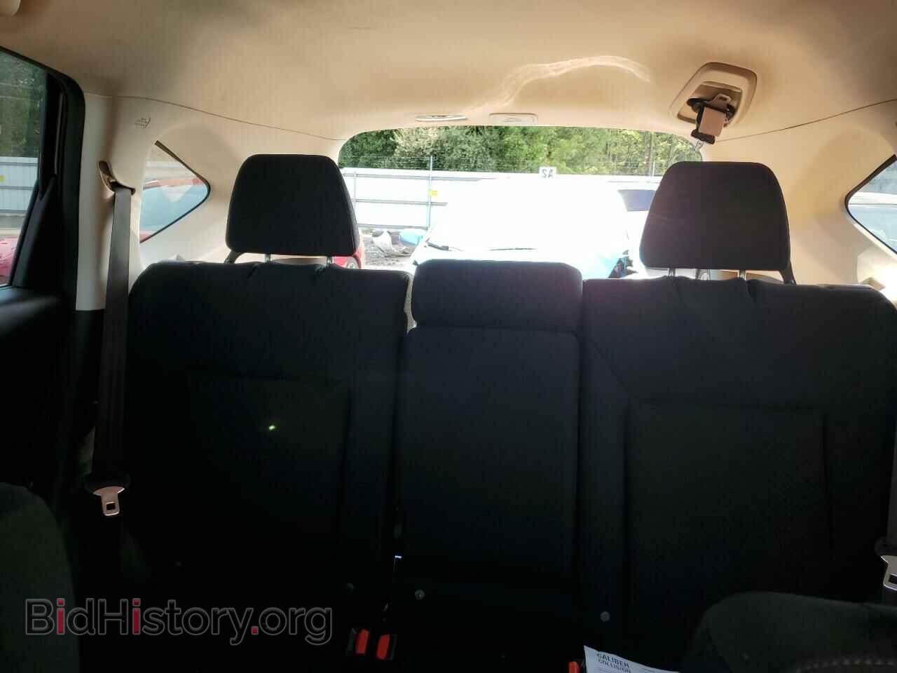 2016 HONDA CRV - VIN: 2HKRM4H45GH654869 - Фото 10