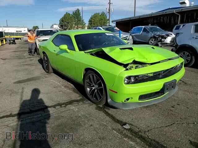 2015 DODGE CHALLENGER - VIN: 2C3CDZFJ3FH708435 - Photo 13