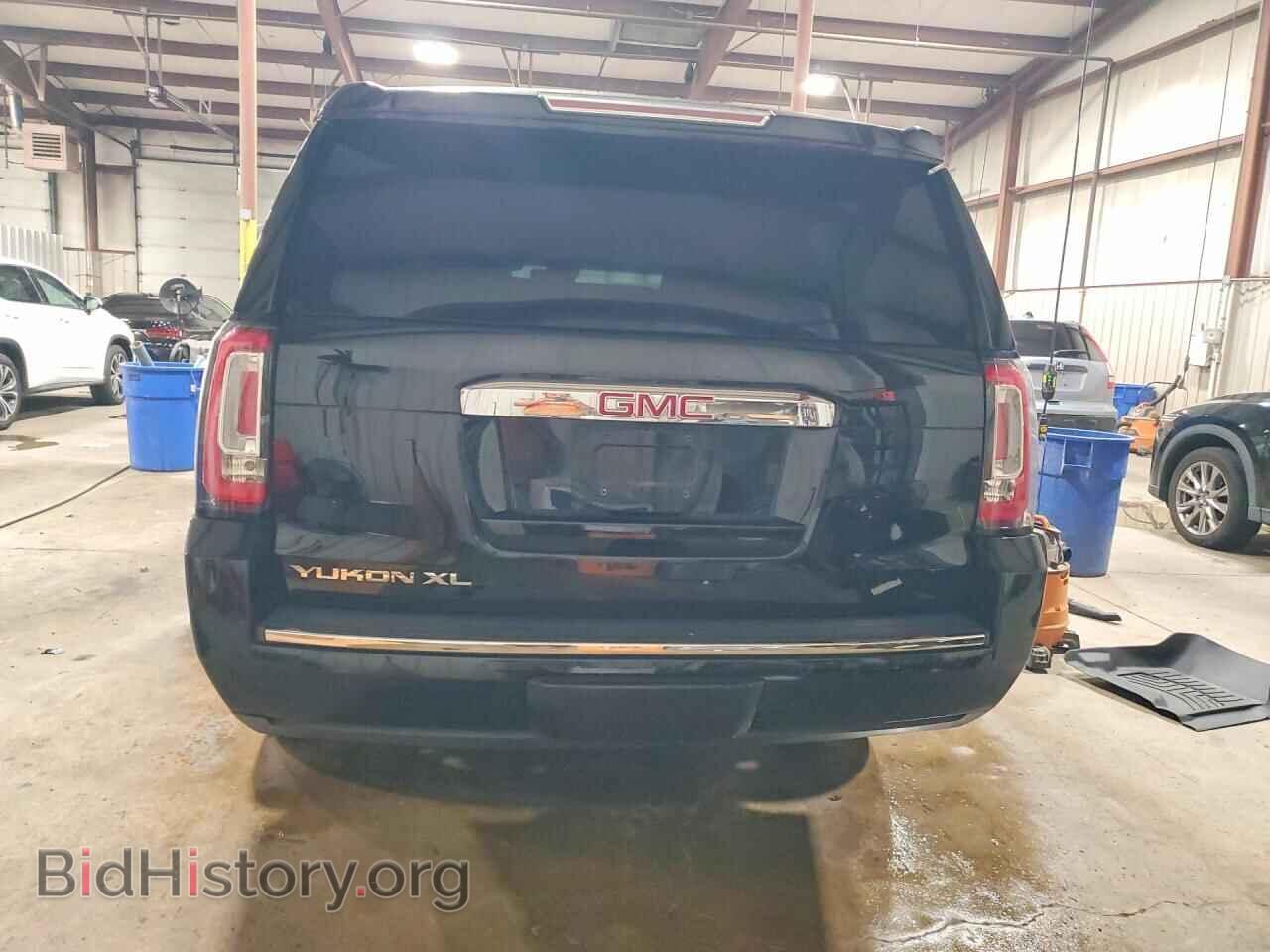 2017 GMC YUKON - VIN: 1GKS2HKJ4HR374775 - Фото 6