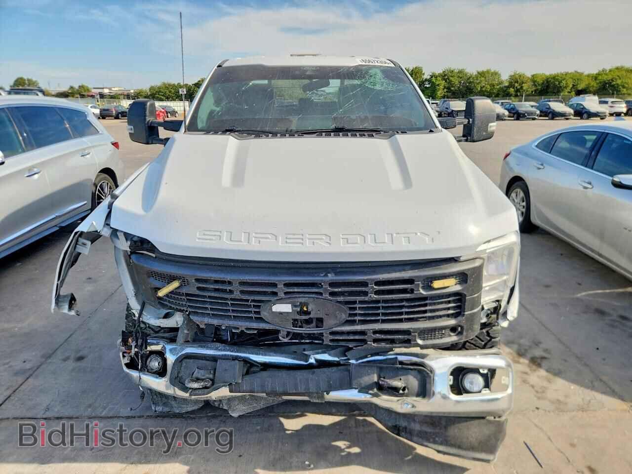 2024 FORD F250 - VIN: 1FT7W2BA4REF89567 - Photo 5