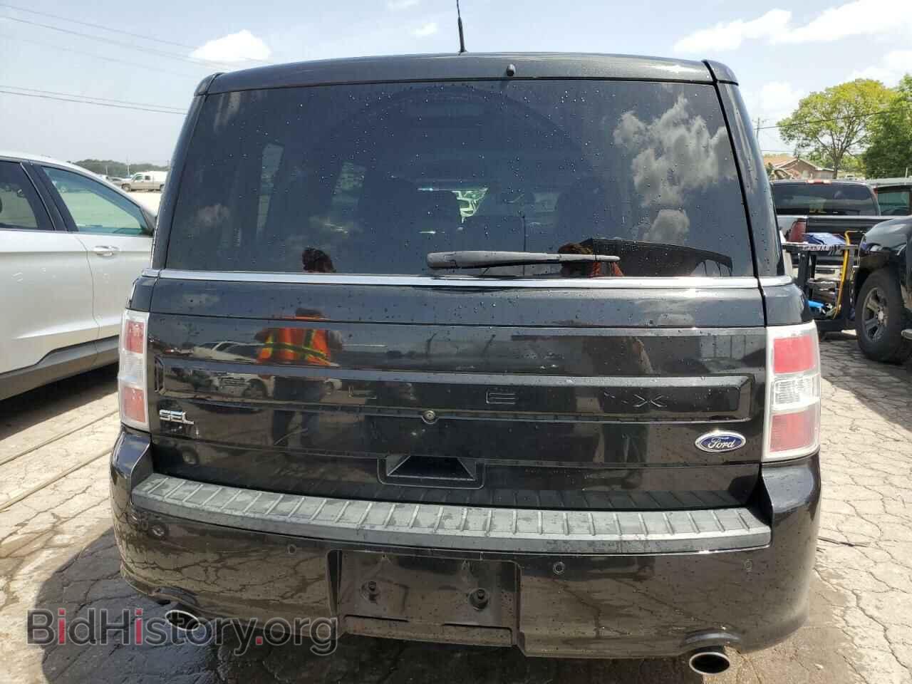 2014 FORD FLEX - VIN: 2FMGK5C8XEBD34206 - Photo 6