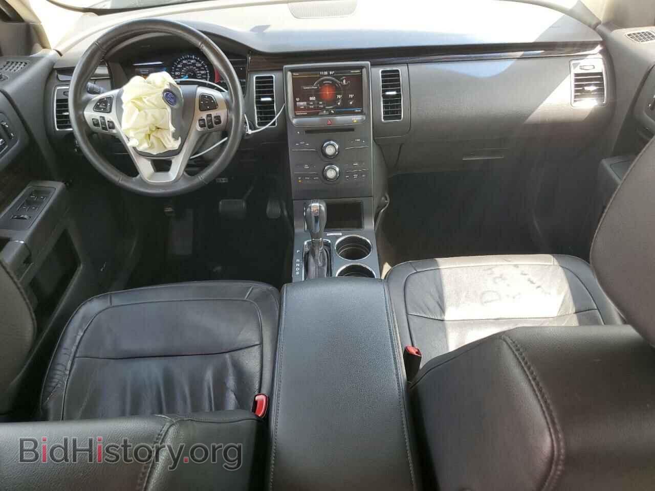 2014 FORD FLEX - VIN: 2FMGK5C8XEBD34206 - Photo 8