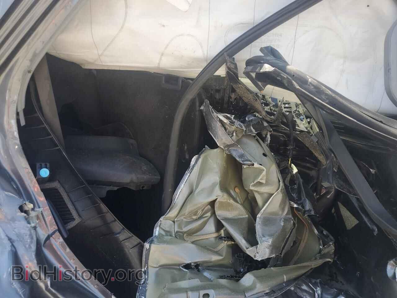 2021 FORD EXPLORER - VIN: 1FMSK8DH3MGC05855 - Photo 11