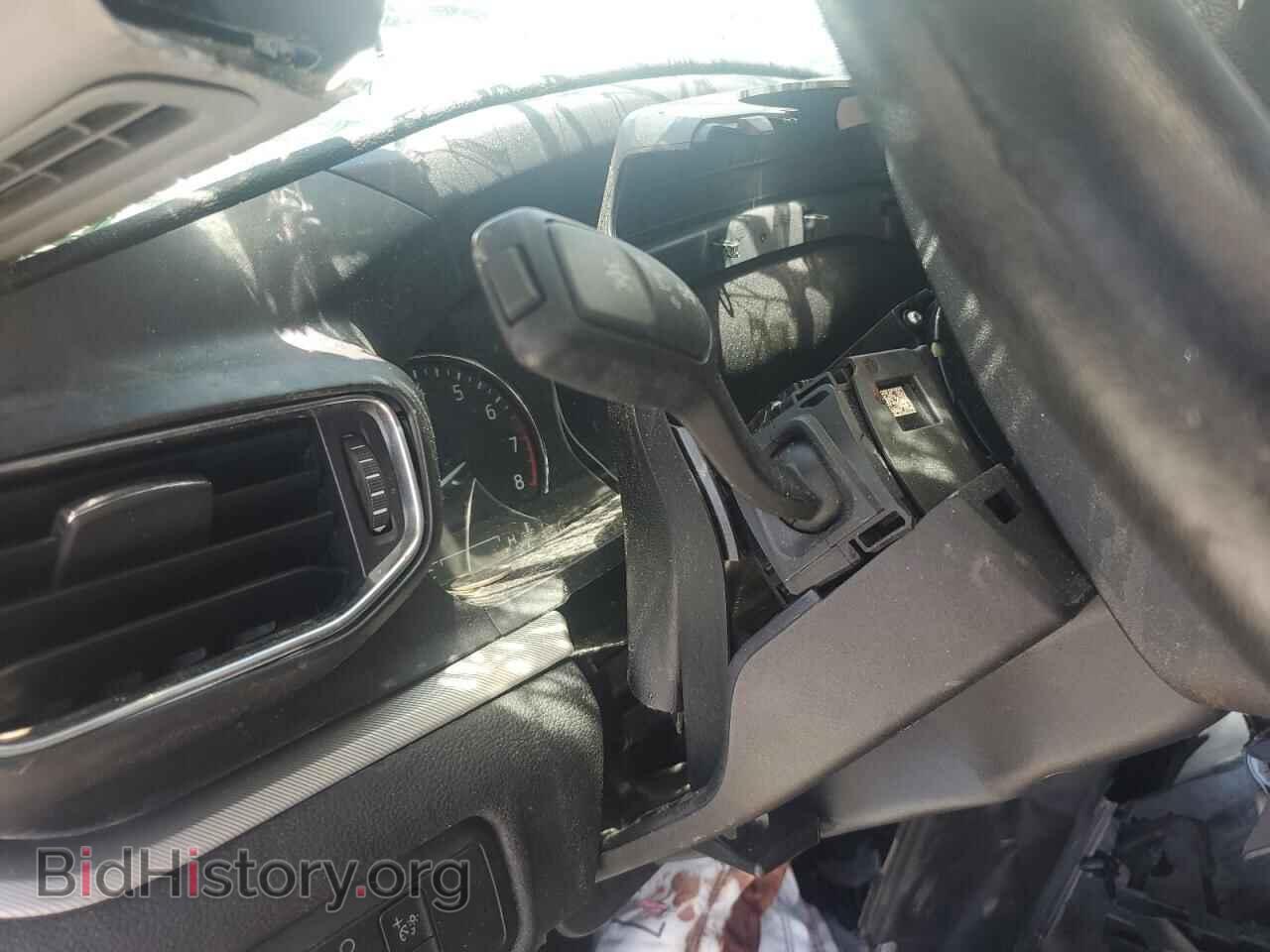 2021 FORD EXPLORER - VIN: 1FMSK8DH3MGC05855 - Photo 9