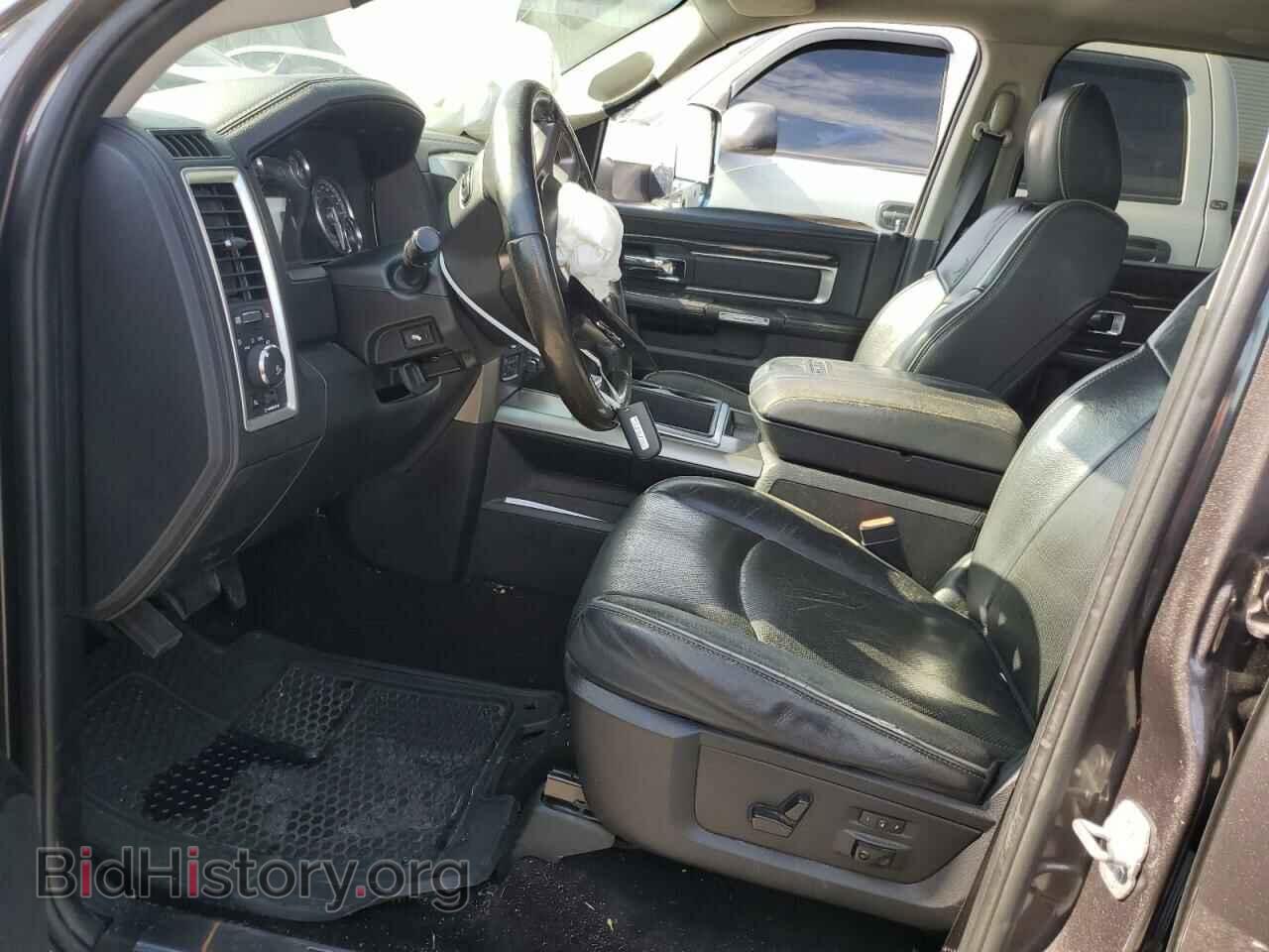 2014 RAM 1500 - VIN: 1C6RR7WT6ES373876 - Photo 7