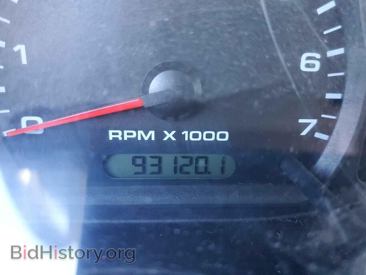 2011 FORD RANGER - VIN: 1FTLR4FE6BPA31096 - Фото 8