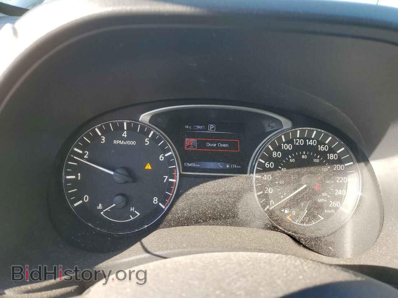 2017 NISSAN PATHFINDER - VIN: 5N1DR2MMXHC608131 - Фото 9