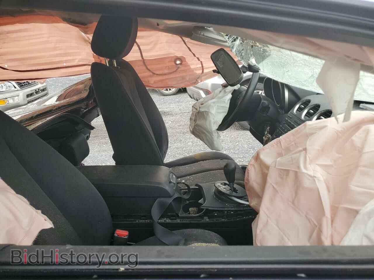 2010 MAZDA CX-7 - VIN: JM3ER2WM7A0331104 - Фото 5