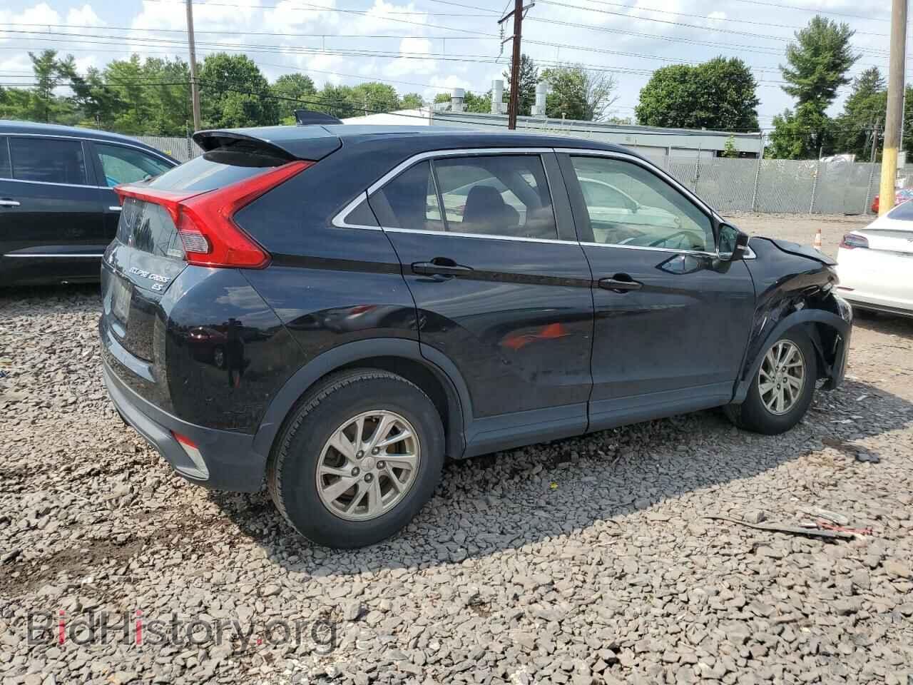 2019 MITSUBISHI ECLIPSE - VIN: JA4AT3AA3KZ019378 - Фото 3