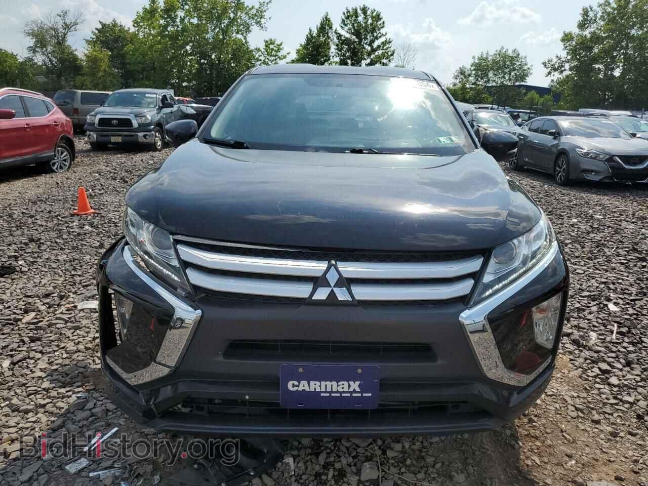 2019 MITSUBISHI ECLIPSE - VIN: JA4AT3AA3KZ019378 - Фото 5