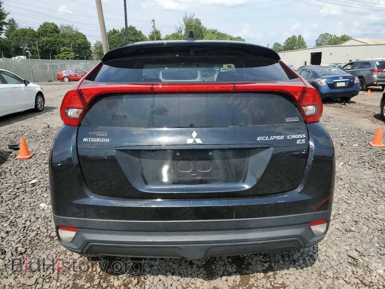 2019 MITSUBISHI ECLIPSE - VIN: JA4AT3AA3KZ019378 - Фото 6
