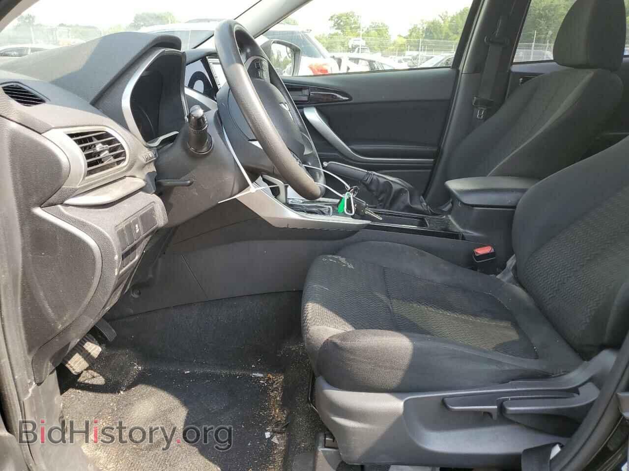 2019 MITSUBISHI ECLIPSE - VIN: JA4AT3AA3KZ019378 - Фото 7