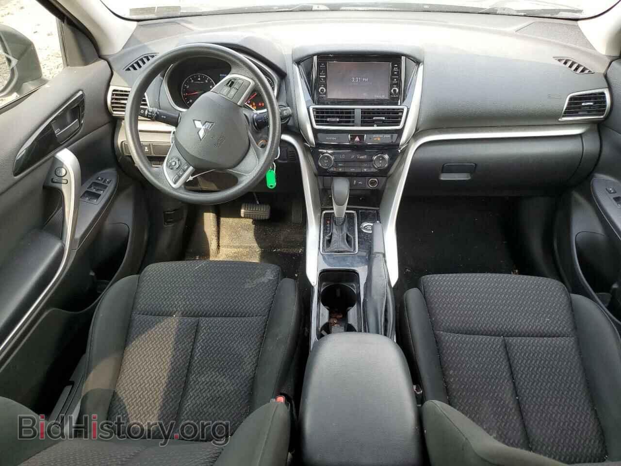 2019 MITSUBISHI ECLIPSE - VIN: JA4AT3AA3KZ019378 - Фото 8