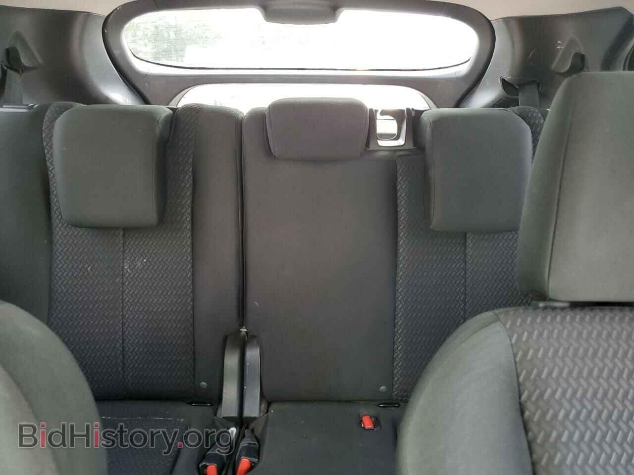 2019 MITSUBISHI ECLIPSE - VIN: JA4AT3AA3KZ019378 - Фото 10