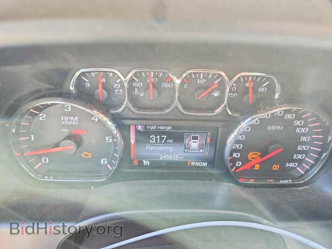 2014 GMC SIERRA - VIN: 3GTU2VEC9EG274702 - Фото 9