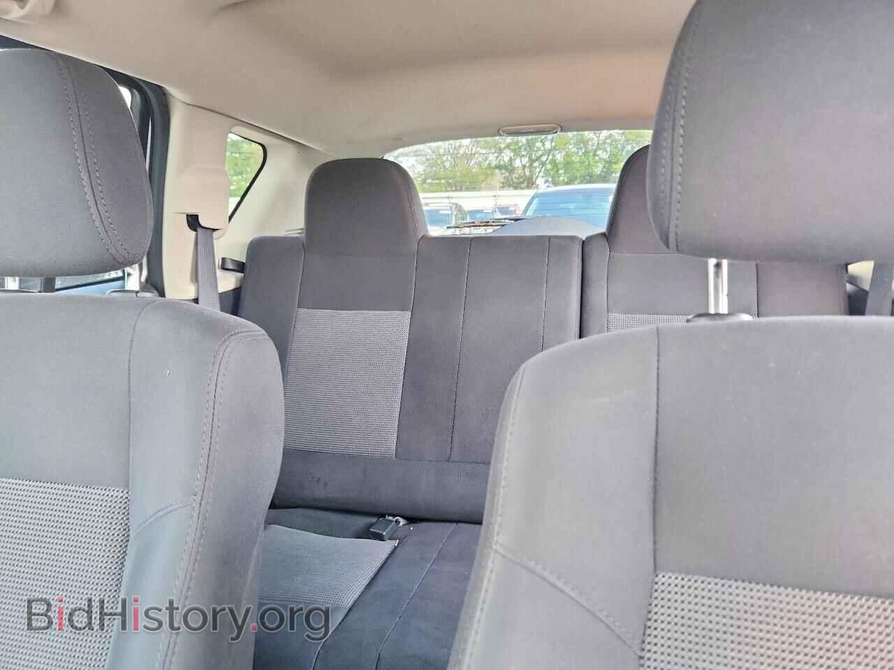 2012 JEEP COMPASS - VIN: 1C4NJDBB5CD562644 - Фото 10
