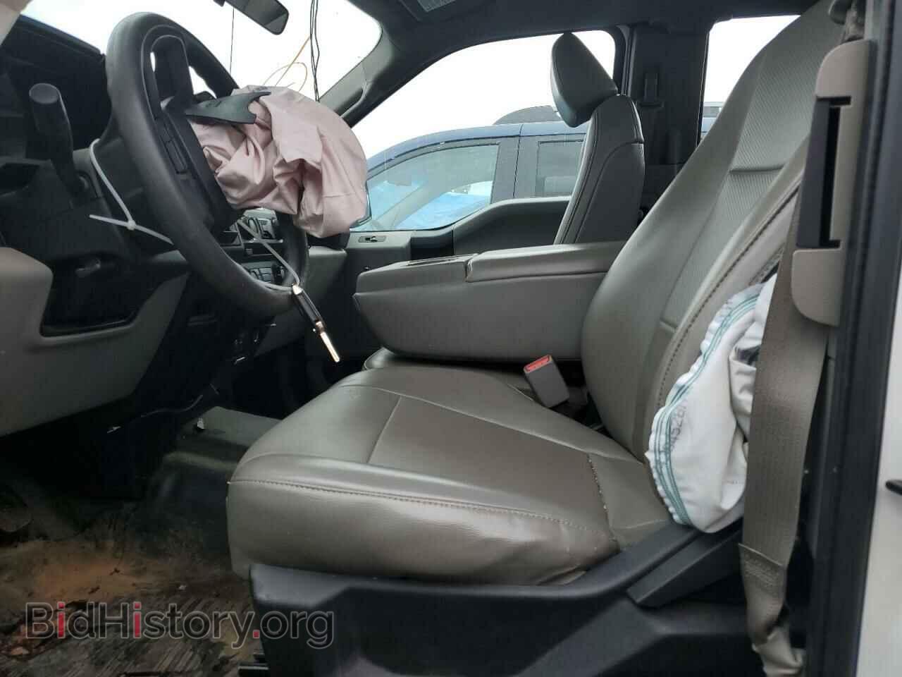 2015 FORD F-150 - VIN: 1FTEX1CF2FFA90099 - Фото 7