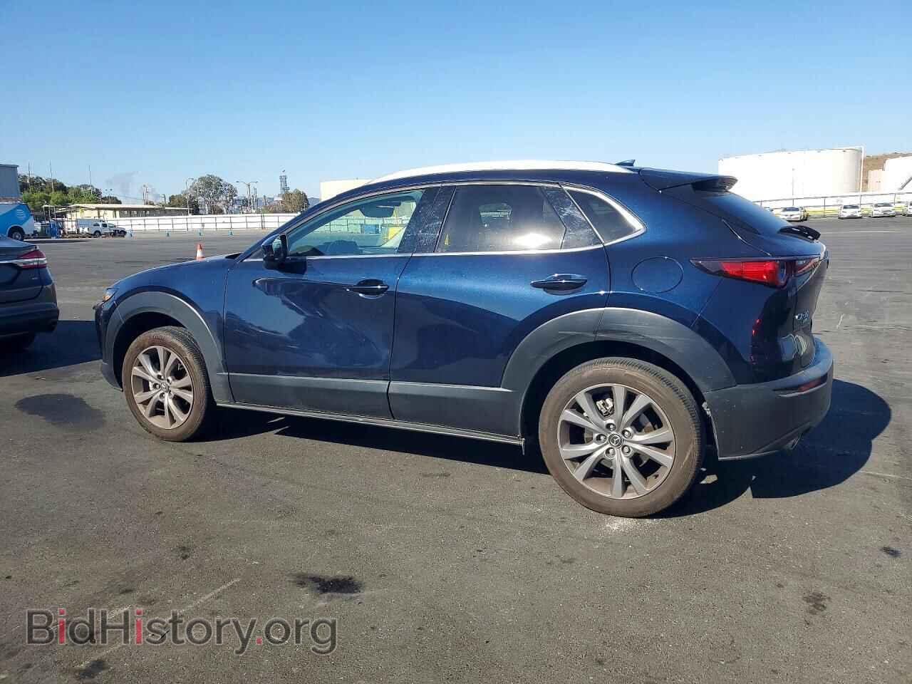 2024 MAZDA CX30 - VIN: 3MVDMBDM9RM606579 - Photo 2