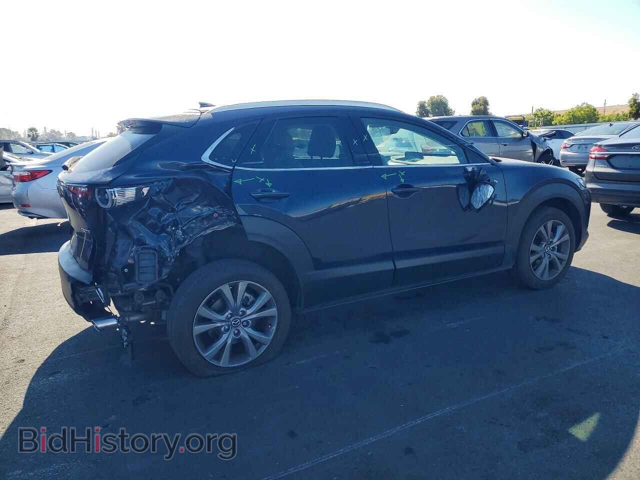 2024 MAZDA CX30 - VIN: 3MVDMBDM9RM606579 - Photo 3