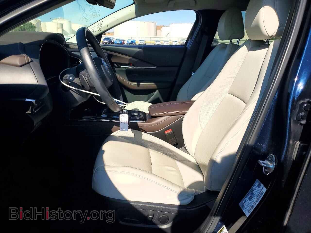 2024 MAZDA CX30 - VIN: 3MVDMBDM9RM606579 - Photo 7