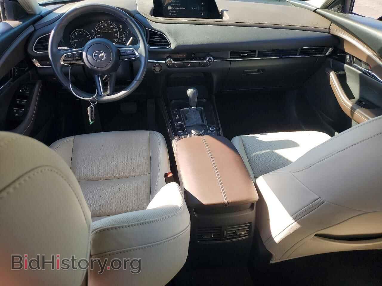 2024 MAZDA CX30 - VIN: 3MVDMBDM9RM606579 - Photo 8