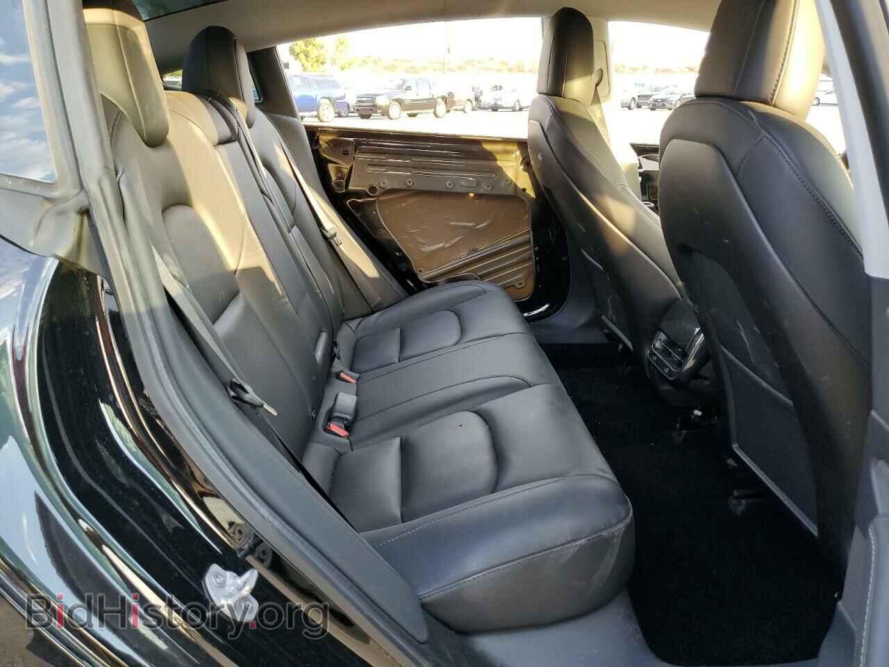 2020 TESLA MODEL 3 - VIN: 5YJ3E1EA9LF743316 - Фото 10