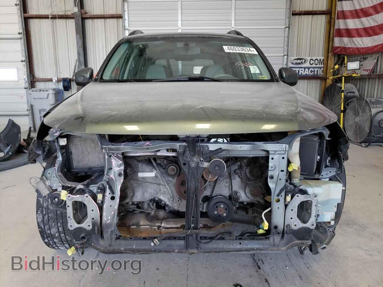 2013 SUBARU FORESTER - VIN: JF2SHAEC4DH416166 - Фото 5