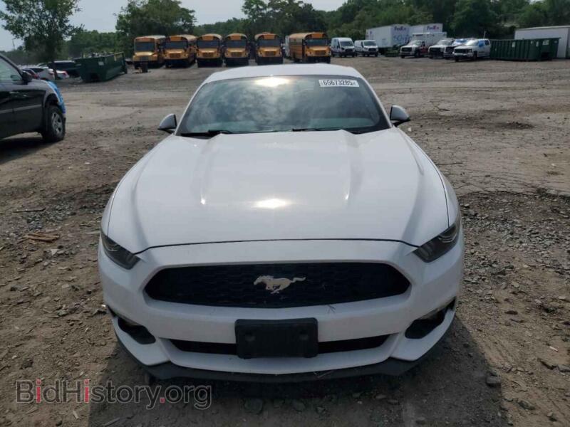 2016 Ford ALL MODELS (VIN 1FA6P8TH9G5323701) — photo 5 of 12