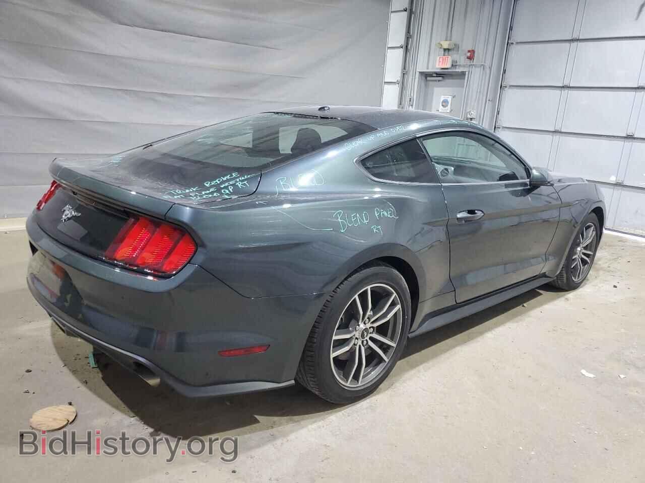 2015 FORD ALL Models - VIN: 1FA6P8THXF5300443 - Фото 3