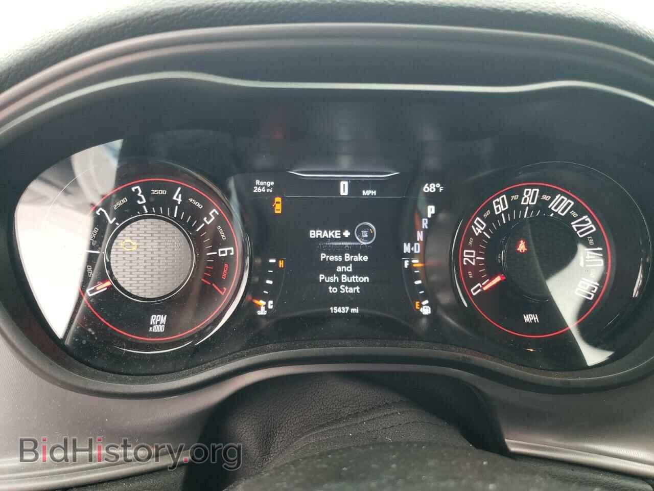 2023 DODGE CHALLENGER - VIN: 2C3CDZAG2PH527551 - Photo 9
