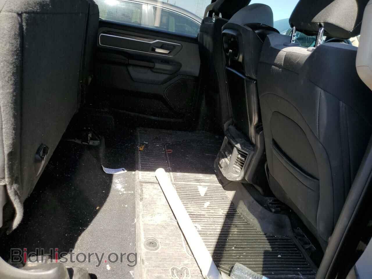 2019 RAM 1500 - VIN: 1C6RREFT1KN805871 - Фото 10