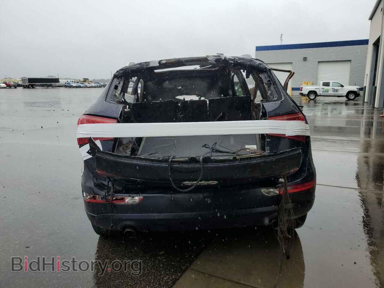 2010 AUDI Q5 - VIN: WA1LKAFP3AA087271 - Фото 6
