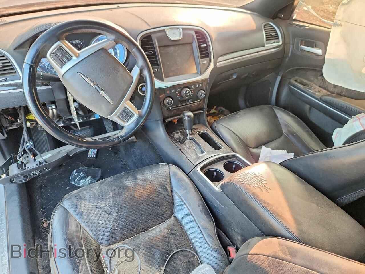 2013 CHRYSLER 300 - VIN: 2C3CCAKT1DH632576 - Photo 8