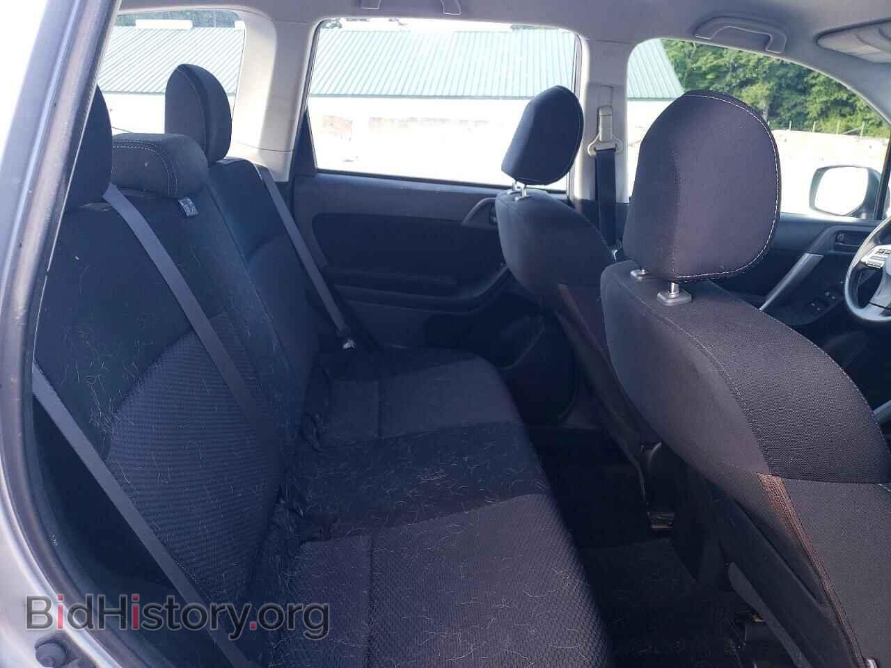 2014 SUBARU FORESTER - VIN: JF2SJAAC7EH441591 - Photo 10