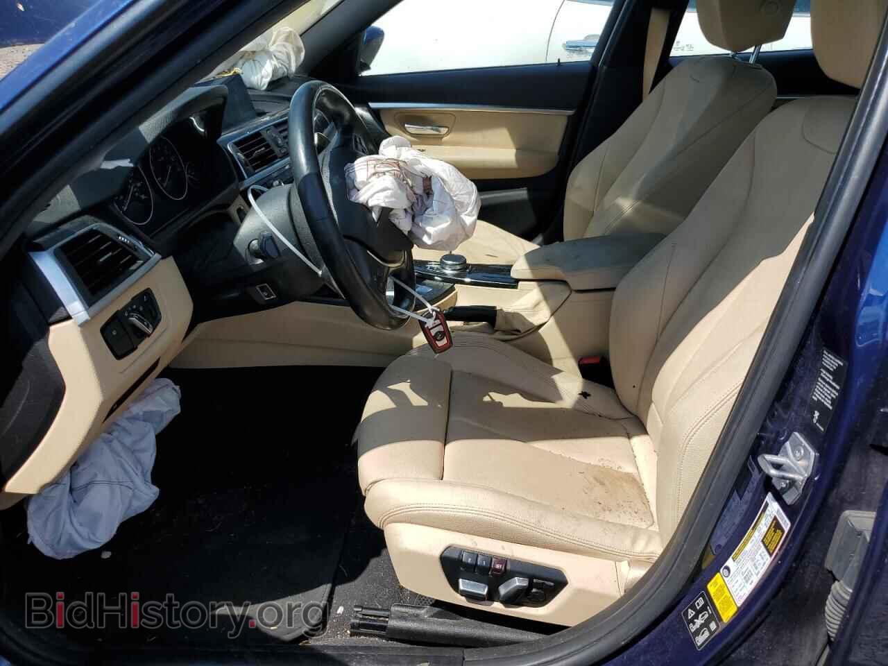 2018 BMW 3 SERIES - VIN: WBA8D9C54JA616005 - Фото 7