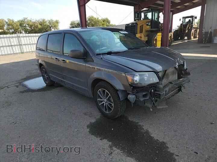 2015 DODGE CARAVAN - VIN: 2C4RDGEG3FR616932 - Photo 14