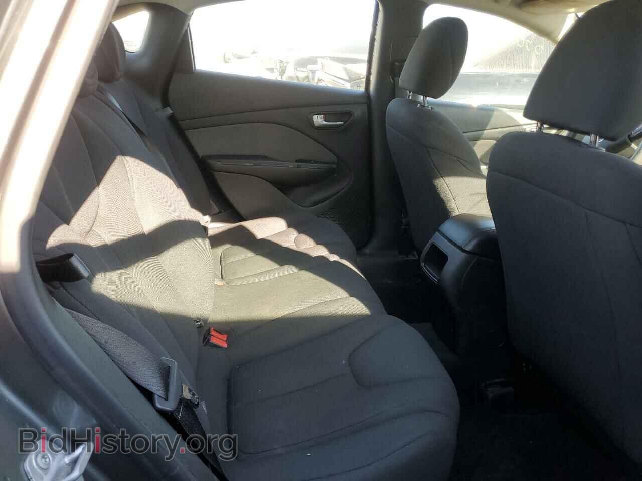 2013 DODGE DART - VIN: 1C3CDFAA4DD200393 - Фото 6