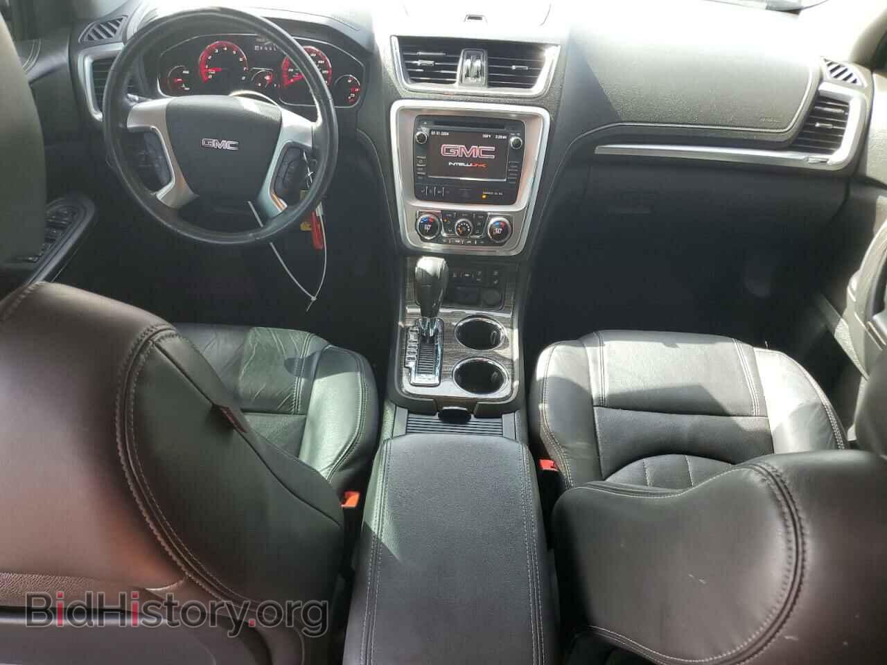 2015 GMC ACADIA - VIN: 1GKKVSKD5FJ233708 - Фото 8