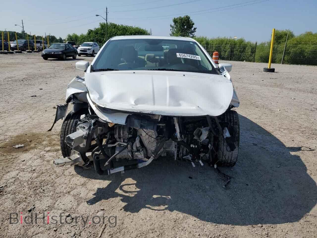 2015 DODGE DART - VIN: 1C3CDFBB7FD144606 - Фото 5