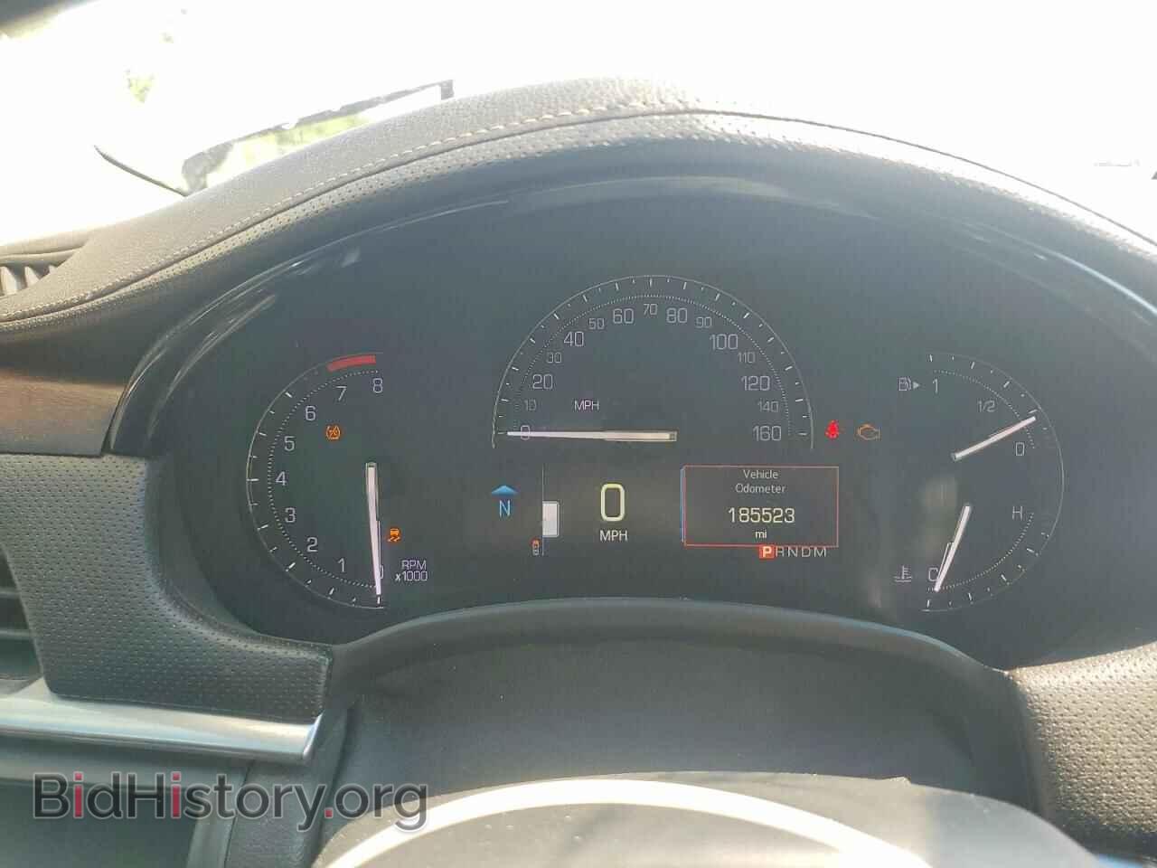 2019 CADILLAC XTS - VIN: 2G61M5S37K9143231 - Photo 9