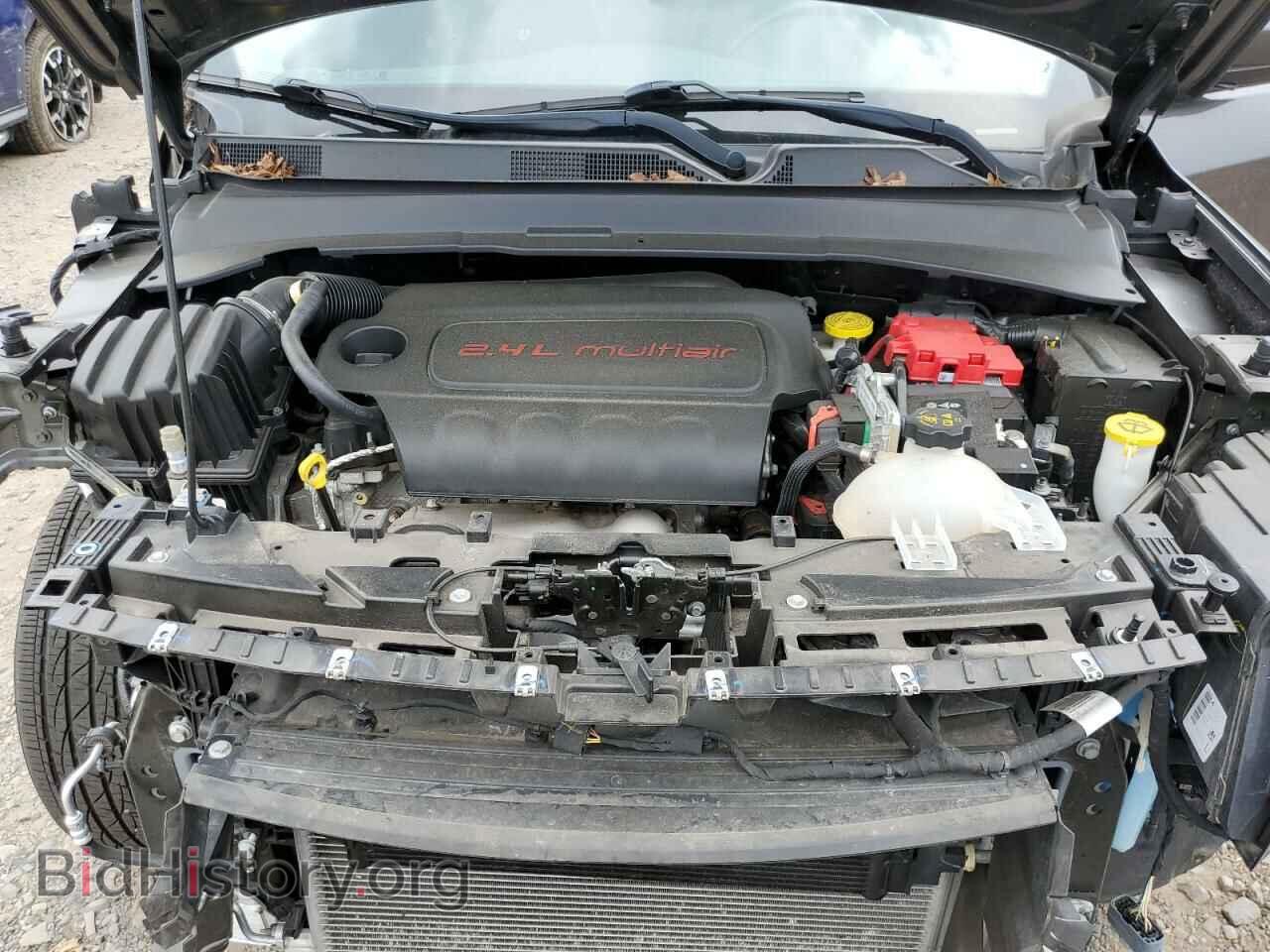 2020 JEEP COMPASS - VIN: 3C4NJDBB3LT196936 - Photo 12