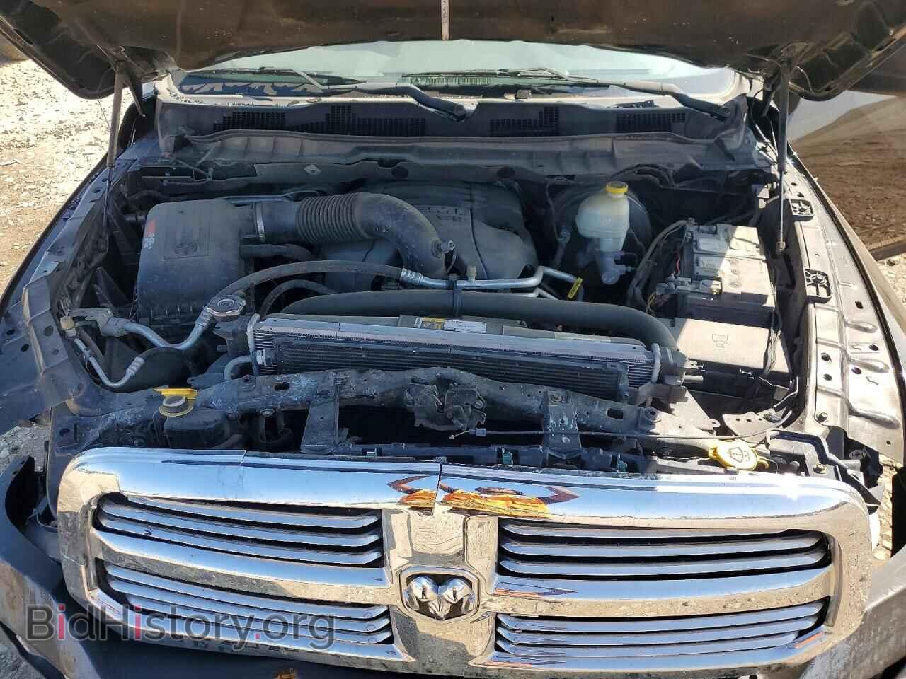 2014 RAM 1500 - VIN: 1C6RR7KT9ES450410 - Photo 11