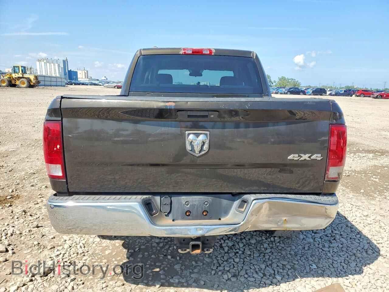 2014 RAM 1500 - VIN: 1C6RR7KT9ES450410 - Photo 6