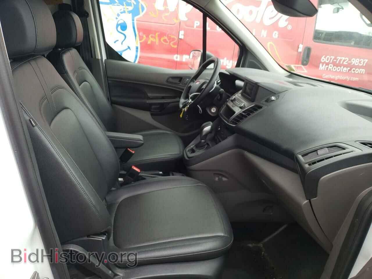 2020 FORD TRANSIT - VIN: NM0LS7E25L1460826 - Фото 5