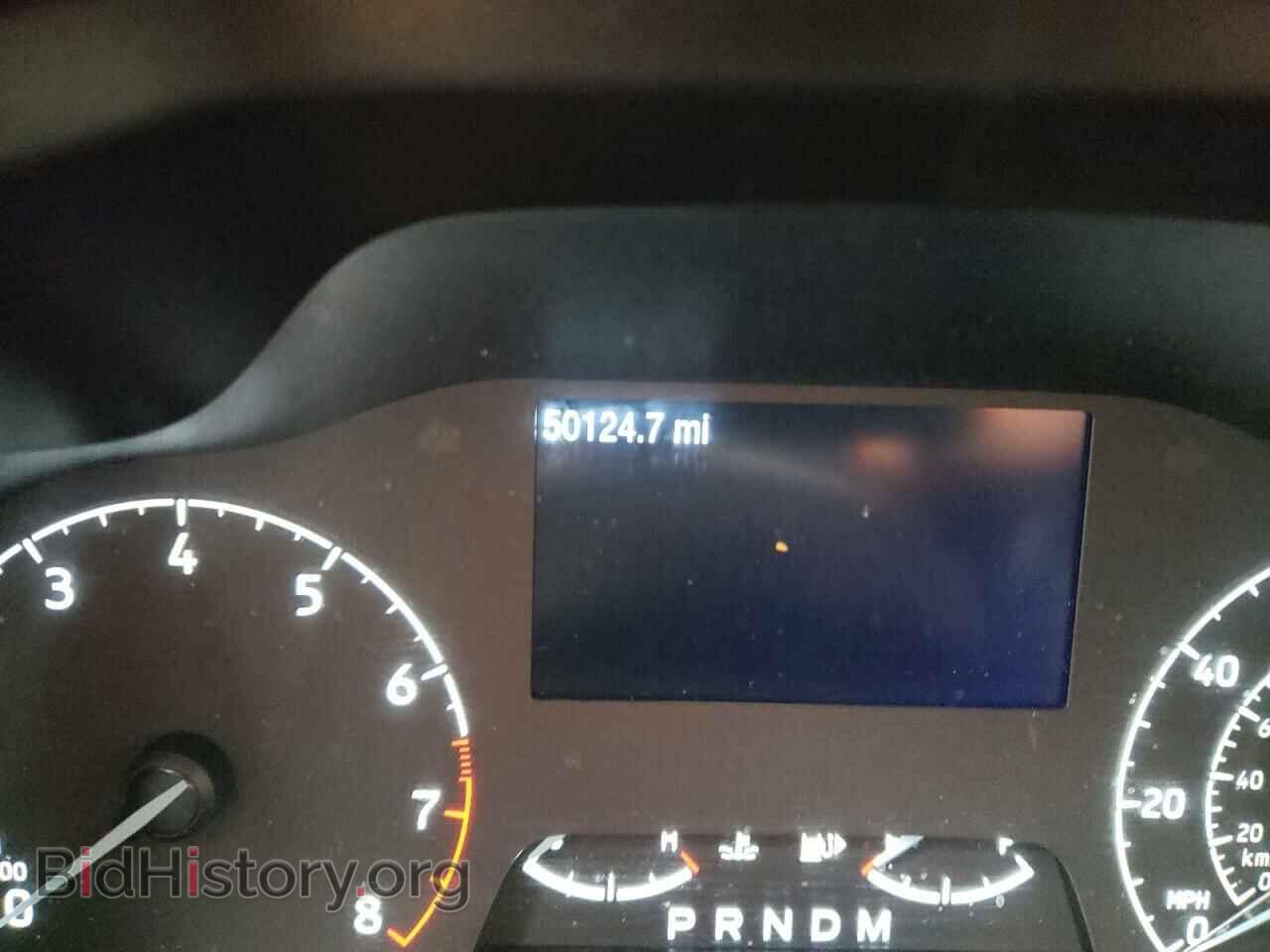 2020 FORD TRANSIT - VIN: NM0LS7E25L1460826 - Фото 8