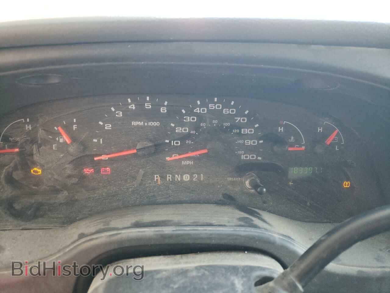 2008 FORD ALL Models - VIN: 1FTNE24W18DA97487 - Фото 9