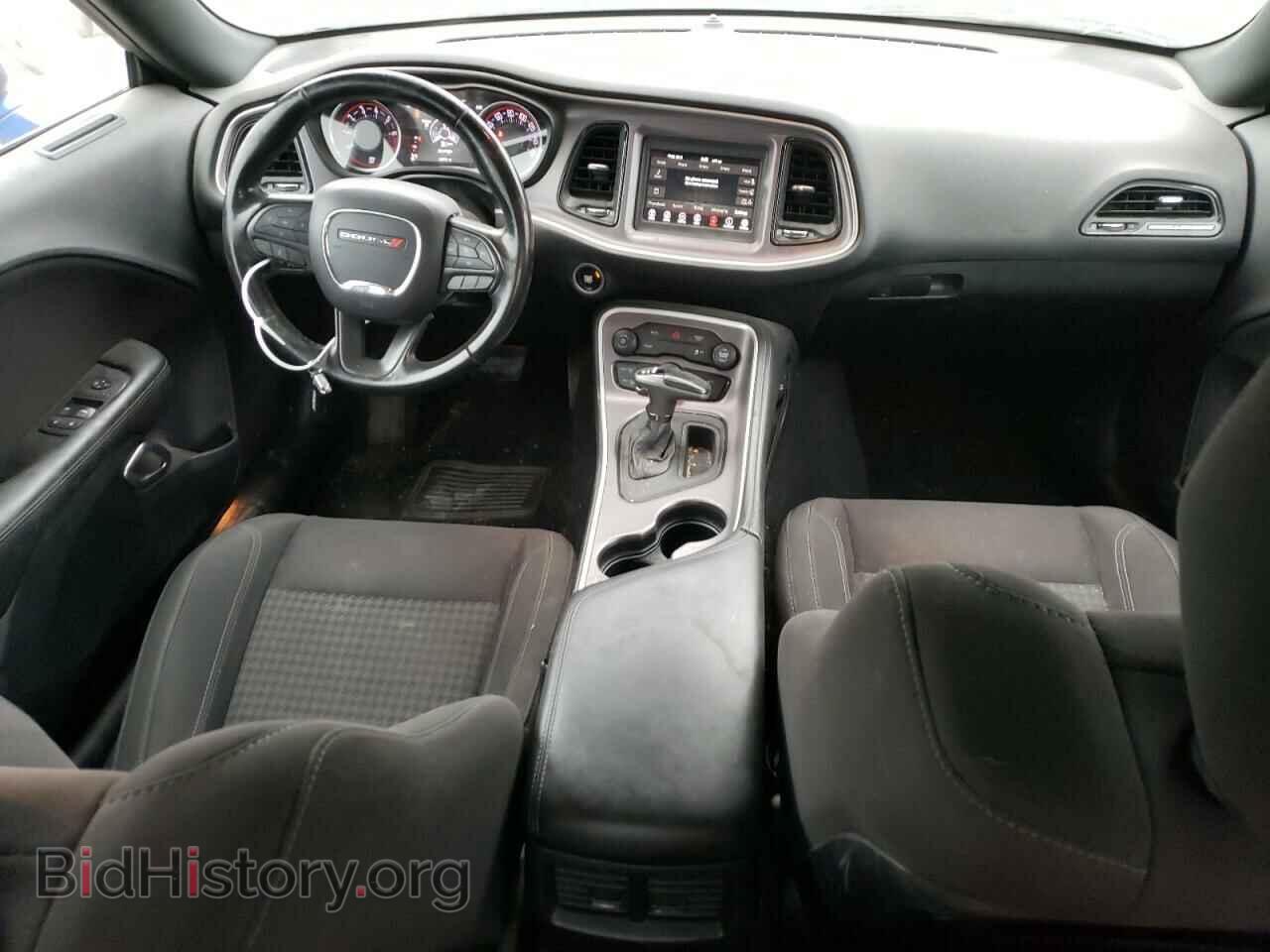 2019 DODGE CHALLENGER - VIN: 2C3CDZGG9KH713006 - Фото 8