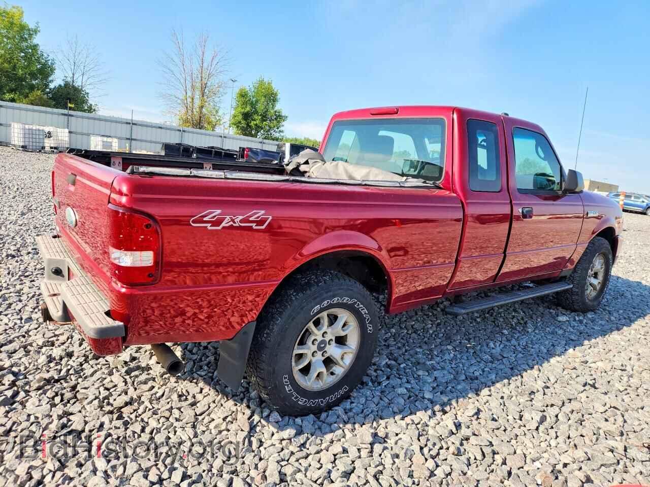 2010 FORD RANGER - VIN: 1FTLR4FE3APA15307 - Фото 3