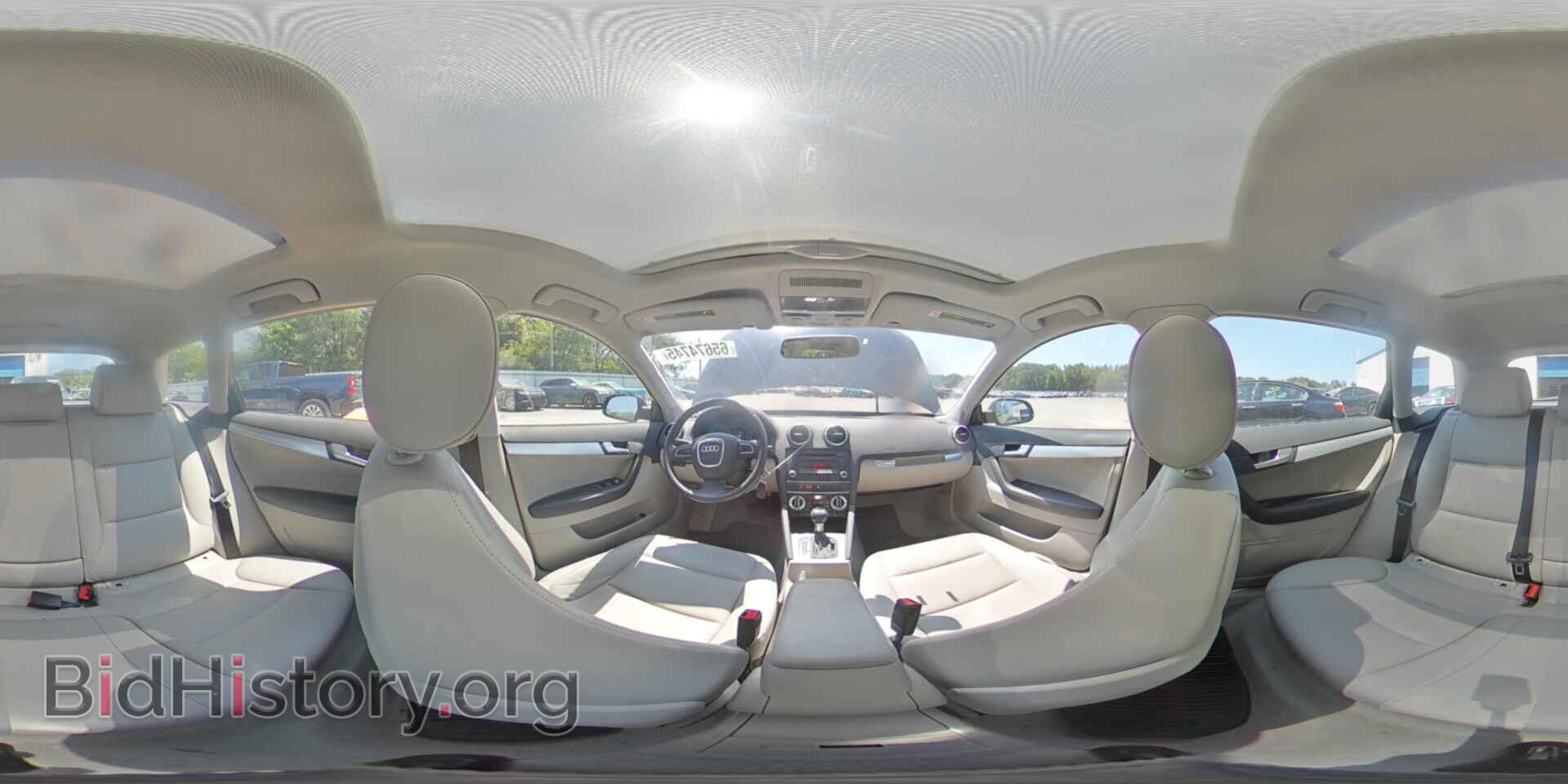 2013 AUDI A3 - VIN: WAUMFAFM5DA030298 - Фото 16