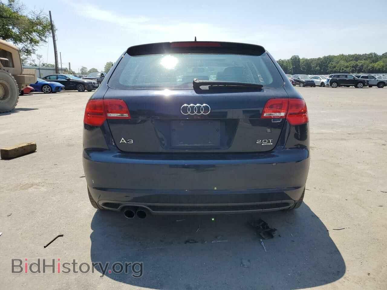 2013 AUDI A3 - VIN: WAUMFAFM5DA030298 - Фото 6